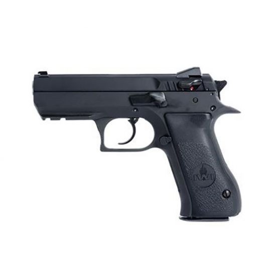 IWI JERICHO 9MM 3.8'' SD 16RD - Taurus Savings